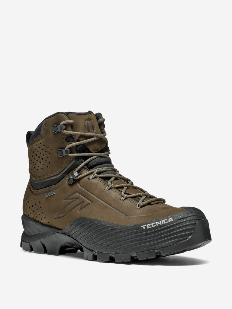 Tecnica Forge 2.0 GTX ерлер бәтеңкесі — фото №2