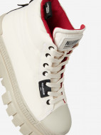 PALLADIUM Revolt Boot Overcrush әйелдер жылы бәтеңкесі — фото №8