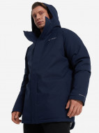 Куртка утепленная мужская Columbia Blizzard Fighter IV Jacket — фото №2