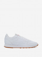 Кроссовки мужские Reebok Classic Leather — фото №4