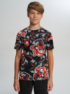 Футболка для мальчиков Termit — фото №2