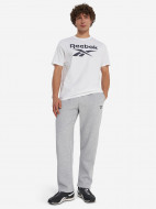 Футболка мужская Reebok Chad — фото №4