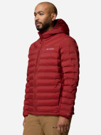 Пуховик мужской Columbia Terwilliger Trail Heat Seal Hdd Jacket — фото №5