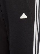 Брюки для девочек adidas 3 S — фото №3