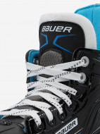 Коньки хоккейные детские Bauer X-LP YTH — фото №6