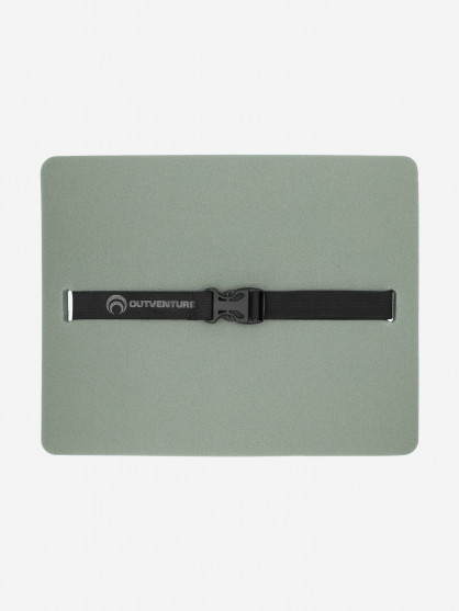 Outventure көбікті отырғышы