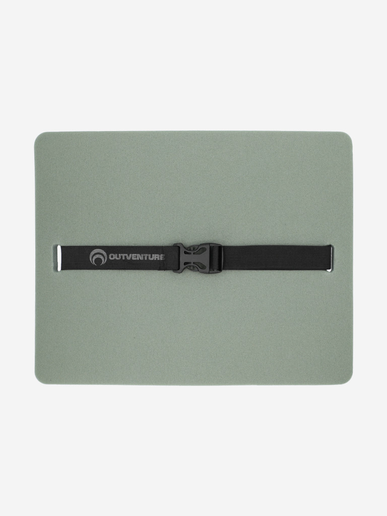 Outventure көбікті отырғышы