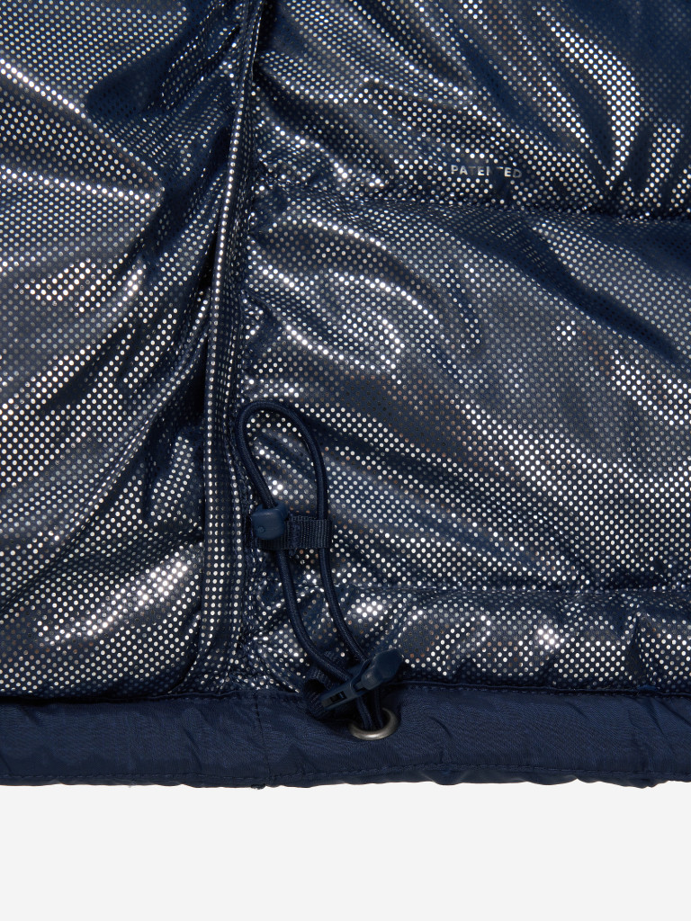 Пуховик мужской Columbia Youngberg II Insulated Jacket — фото №11