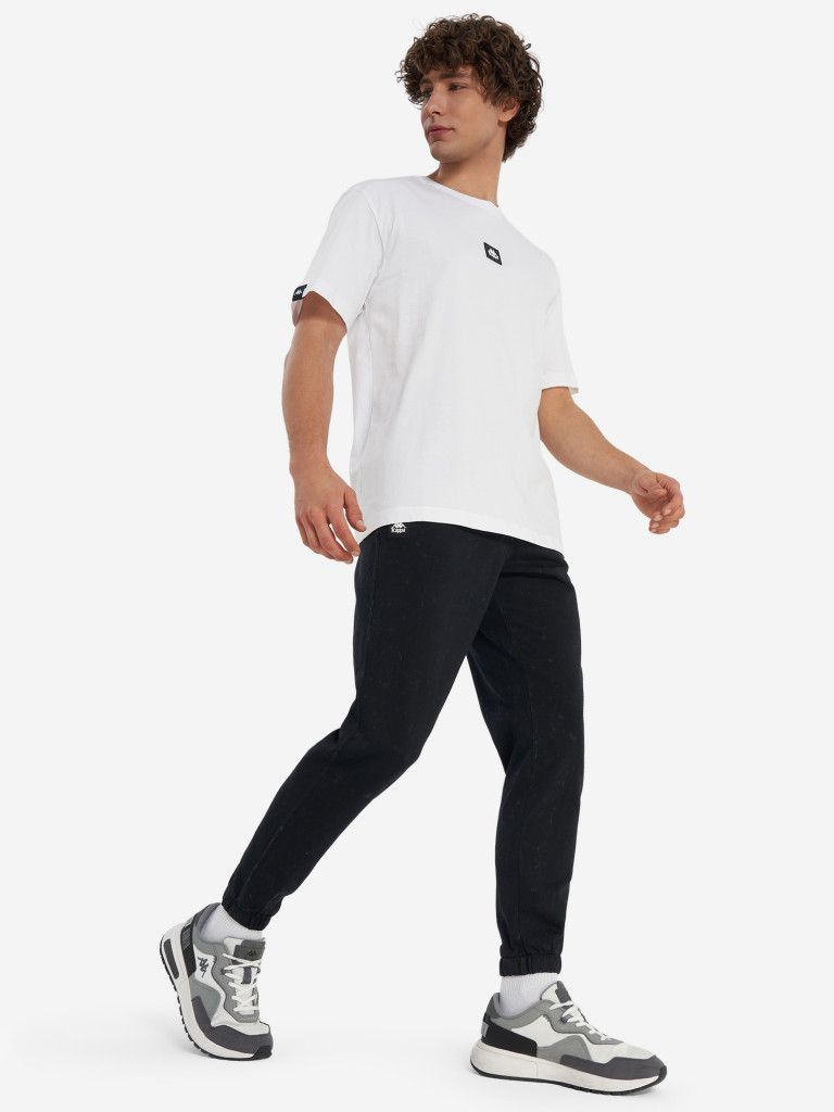 Брюки мужские Kappa — фото №4