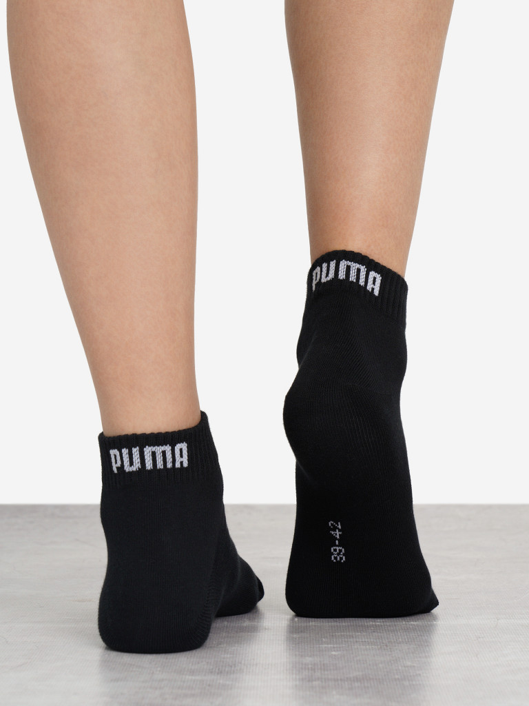 Носки PUMA, 3 пары — фото №8