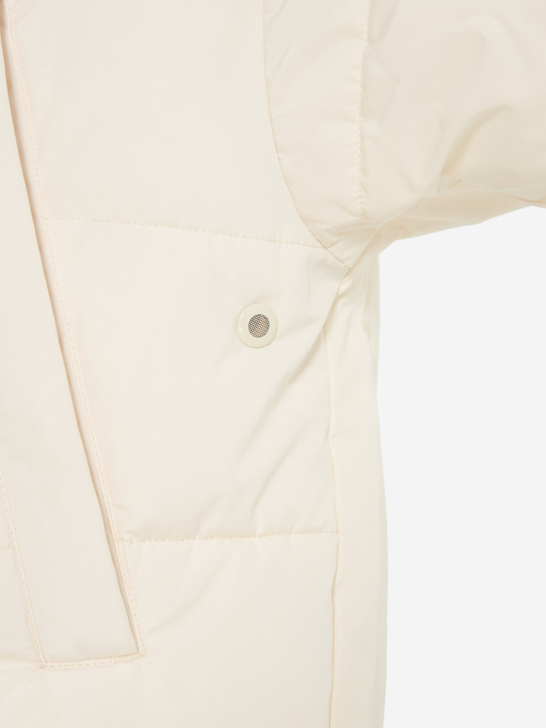 Пуховик женский Glissade — фото №9