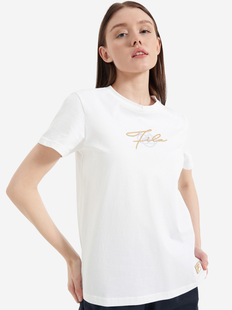 FILA әйелдер футболкасы — фото №2