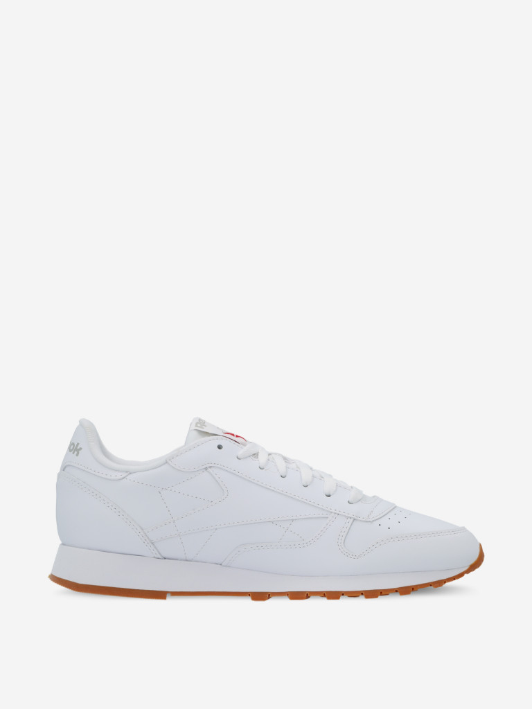Кроссовки мужские Reebok Classic Leather — фото №4