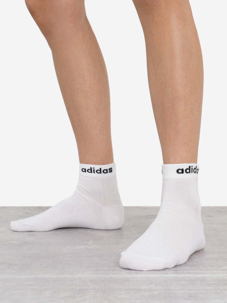 adidas ұйықтары, 3 жұп — фото №5