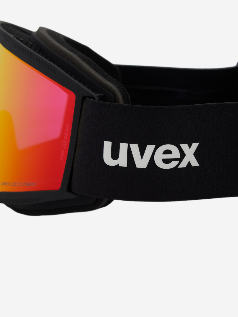 Маска Uvex Blast CV — фото №4