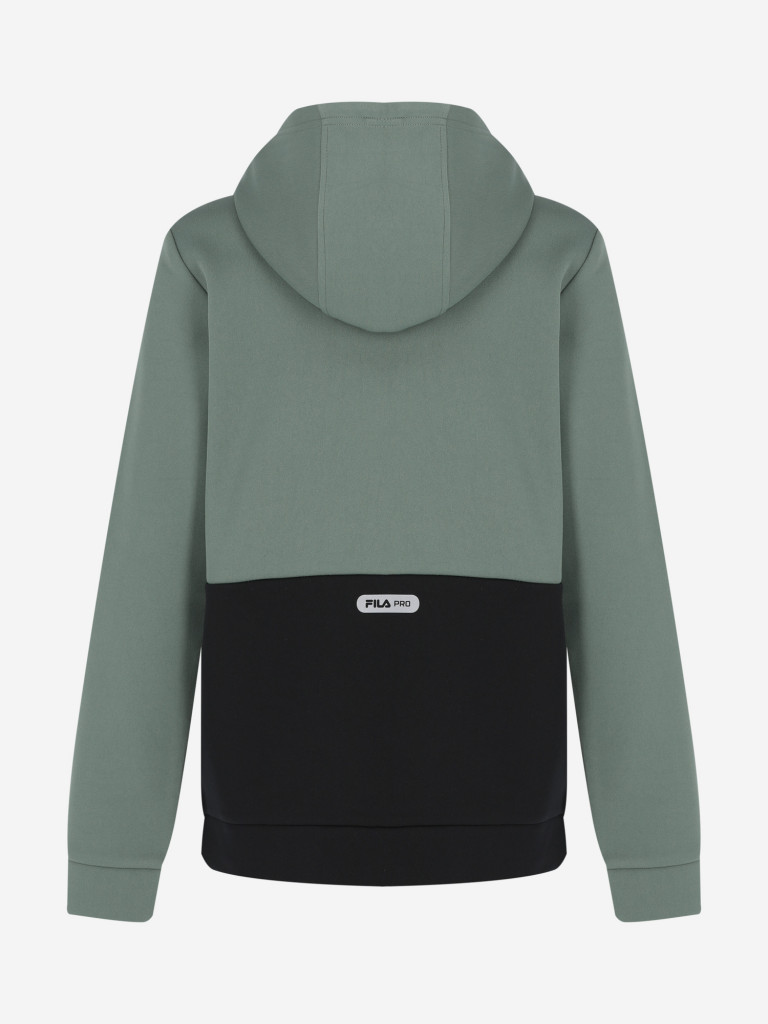 Толстовка для мальчиков FILA — фото №9