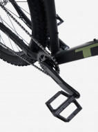 Велосипед горный Trek Marlin 4, 29" — фото №16