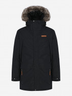 Пуховик мужской Columbia South Canyon II Long Down Parka — фото №20