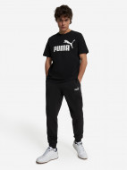 PUMA ерлер футболкасы — фото №4