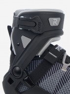 Роликовые коньки Roces R-Evo 90 — фото №7