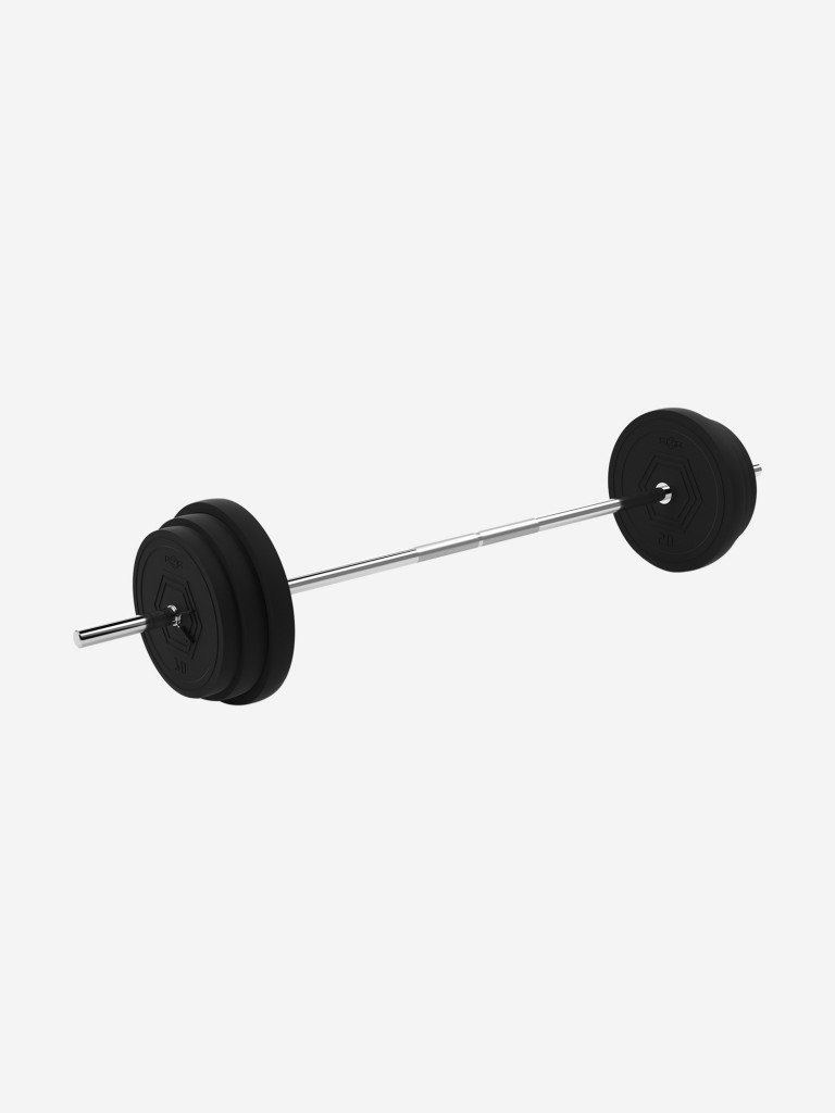 RZR резеңкемен қапталған болат табақшасы, 10 кг — фото №4