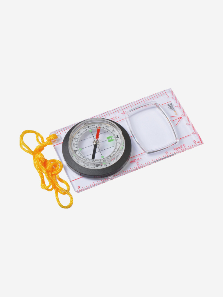 AceCamp Fluorescent компасы