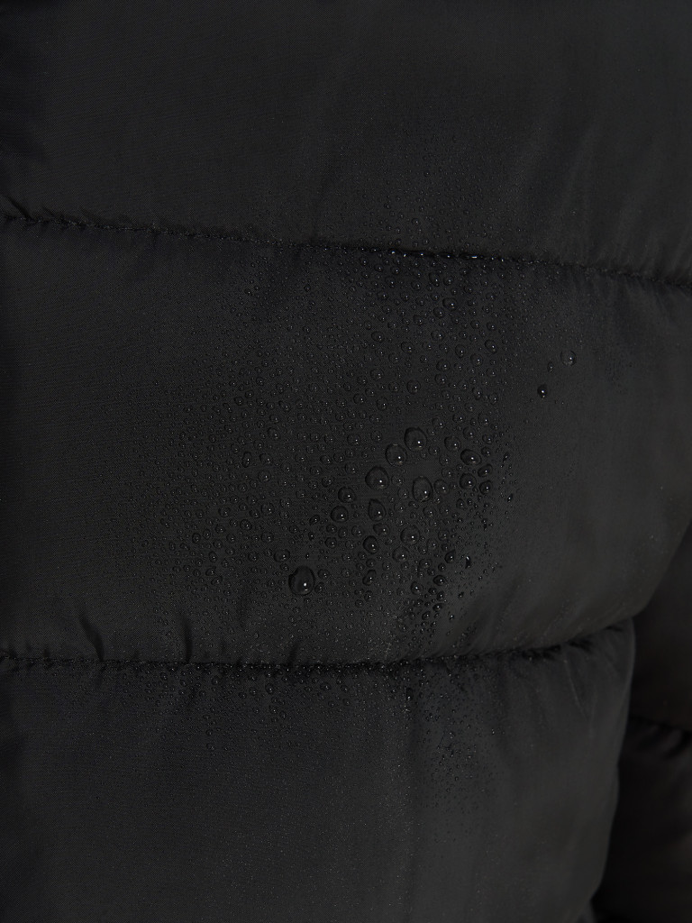 Пуховик для мальчиков GSD — фото №8