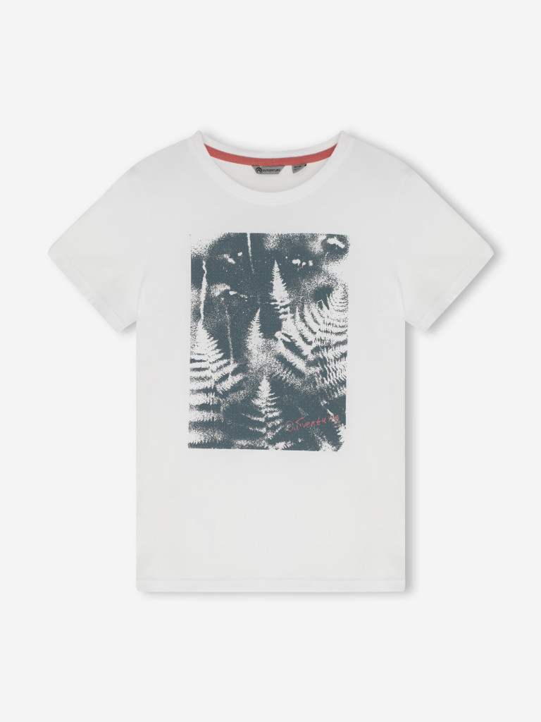 Outventure әйелдер футболкасы — фото №8