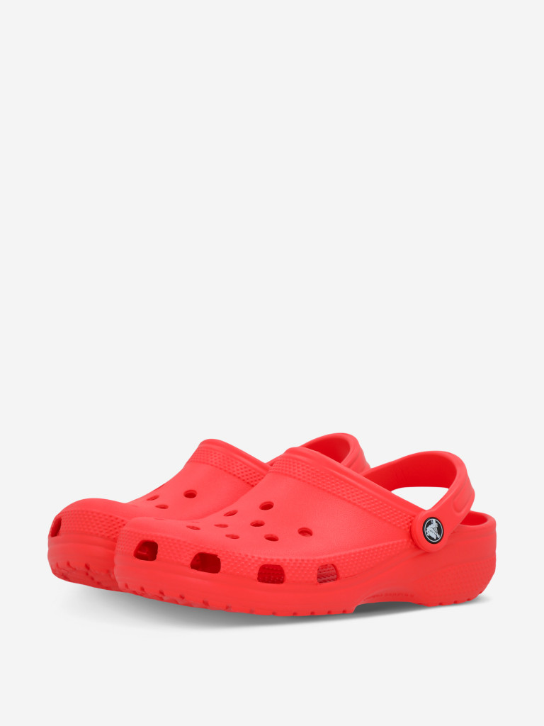Crocs Classic Clog балалар сабосы — фото №3