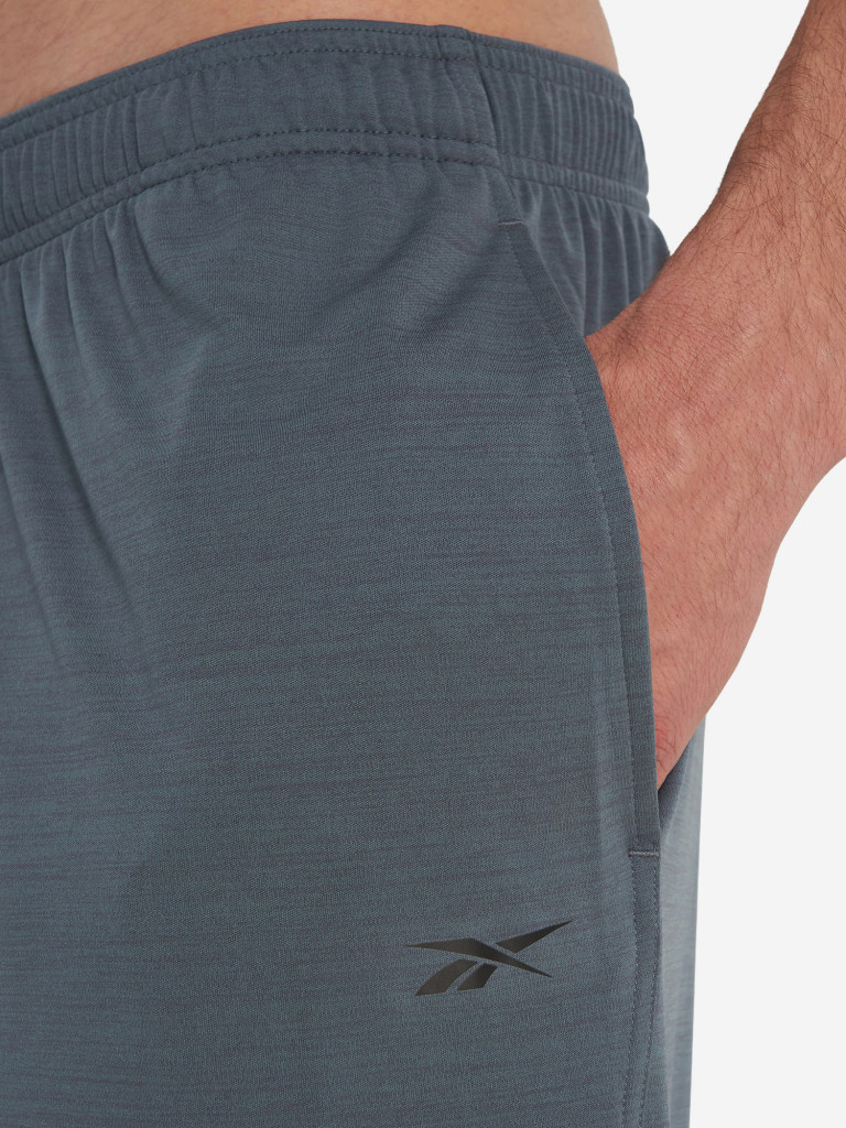 Шорты мужские Reebok ID Train — фото №7