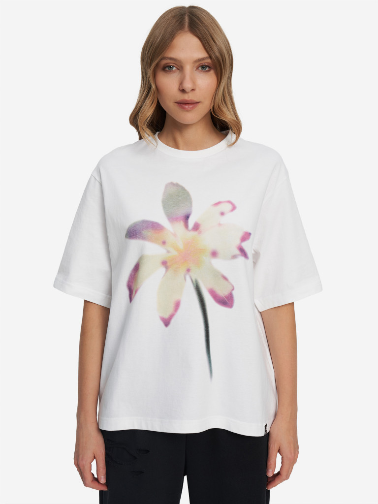 Termit оверсайз әйелдер футболкасы — фото №2