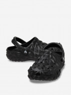 Сабо Crocs Classic Geometric Clog — фото №6