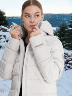 Пуховик женский Outventure