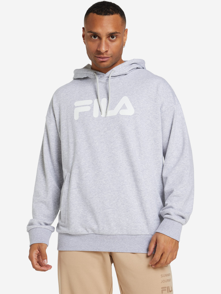 Худи мужское FILA