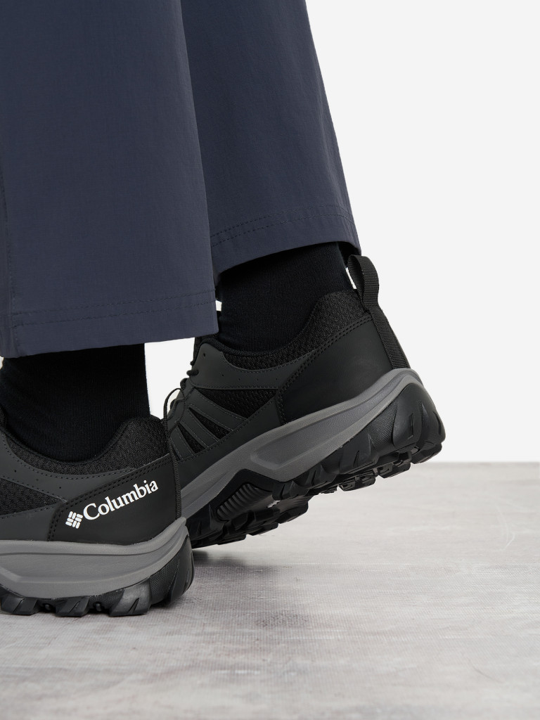 Columbia Bronze Mile™ ерлер қонышсыз бәтеңкесі — фото №10