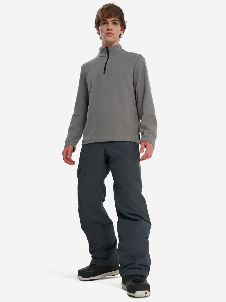 Брюки утепленные мужские Protest — фото №4