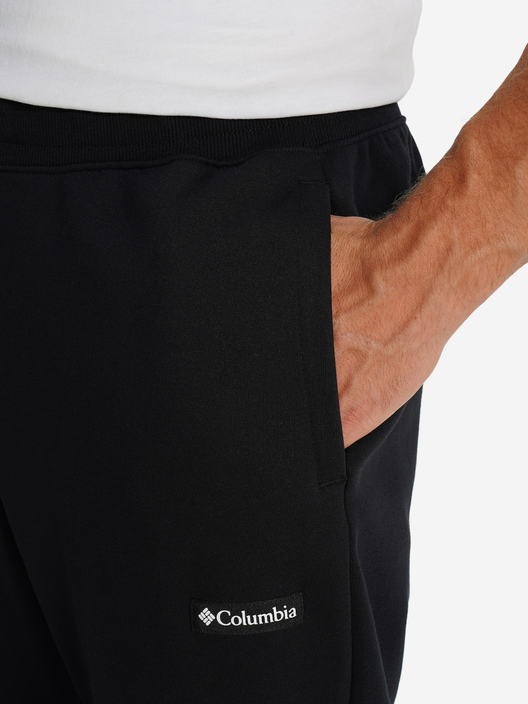 Columbia Meridian Creek Jogger ерлер шалбары — фото №5