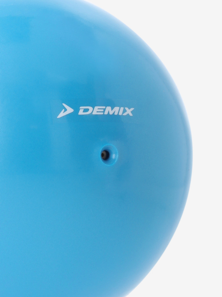 Мяч гимнастический Demix, 15 см — фото №3