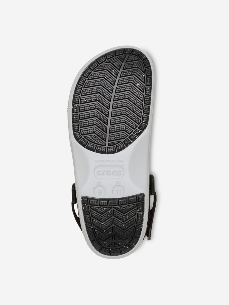 Сабо мужские Crocs Classic Turbo — фото №5