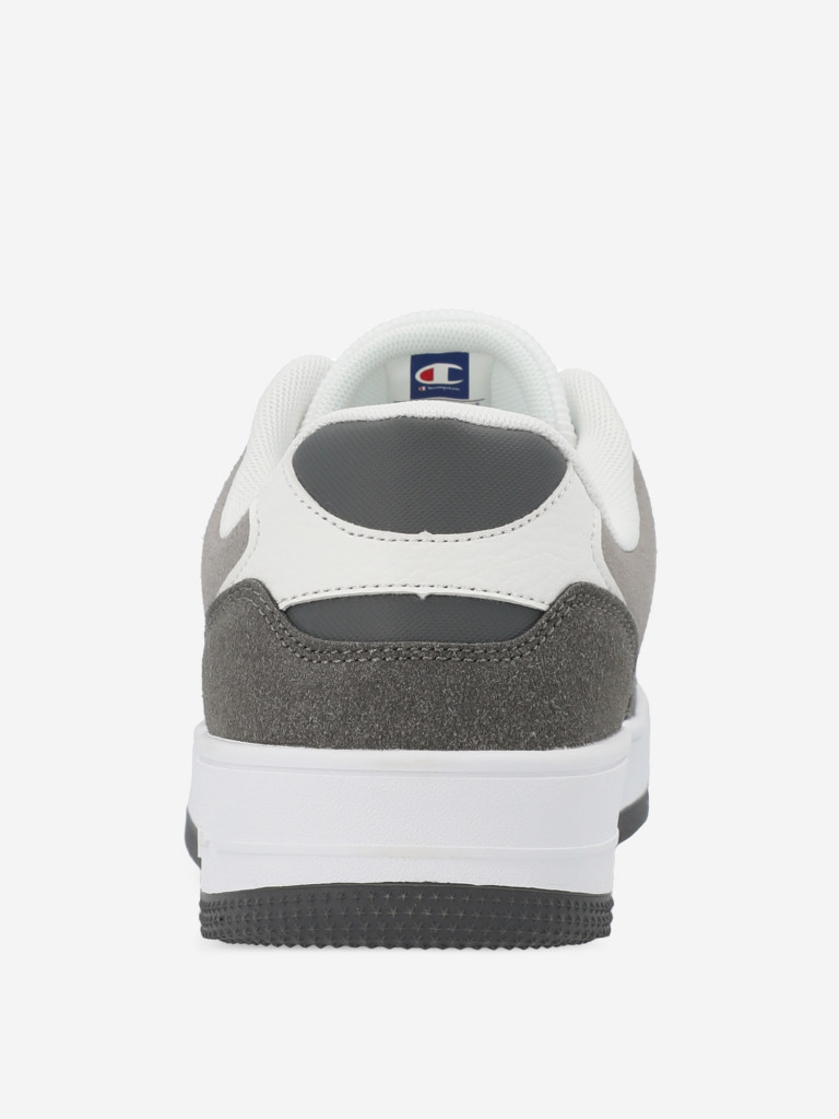 Кеды мужские Champion — фото №4