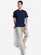 Футболка мужская Columbia Men's Sun Trek Short Sleeve Tee — фото №3