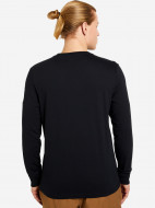 Лонгслив мужской Columbia Blue Reef LS Graphic Tee — фото №2