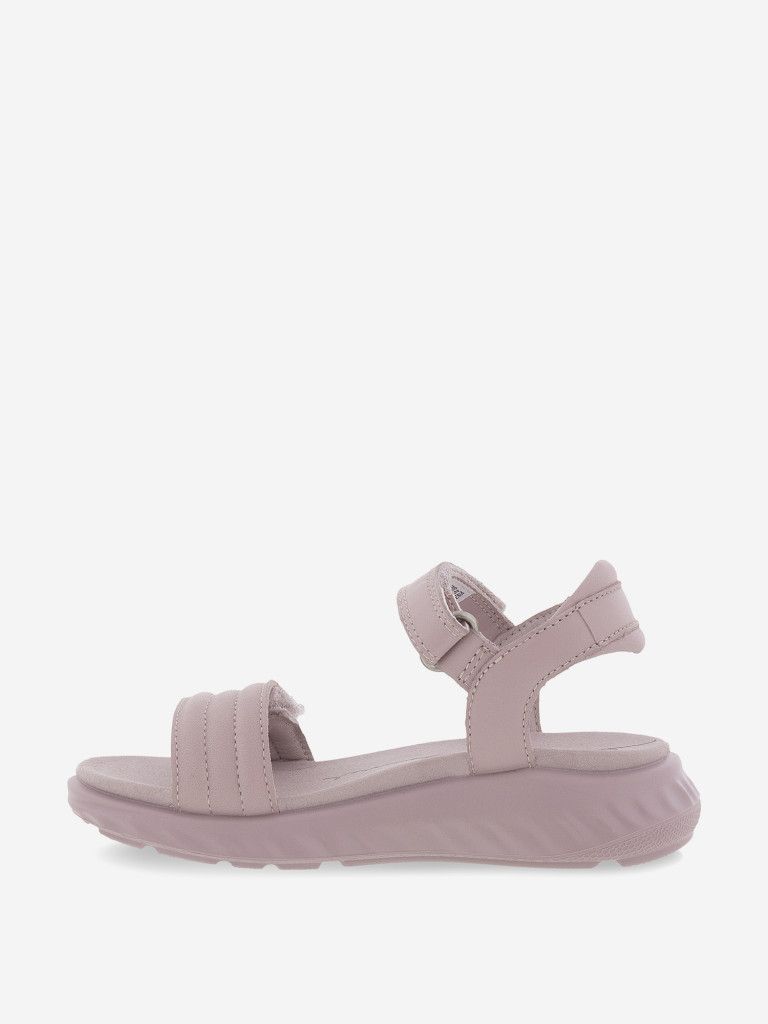 Сандалии для девочек Ecco Sp.1 Lite Sandal K — фото №4