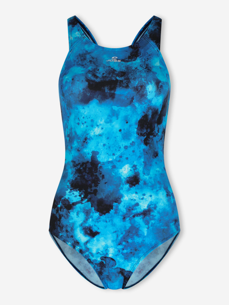 Joss әйелдер тұтас шомылу киімі — фото №5