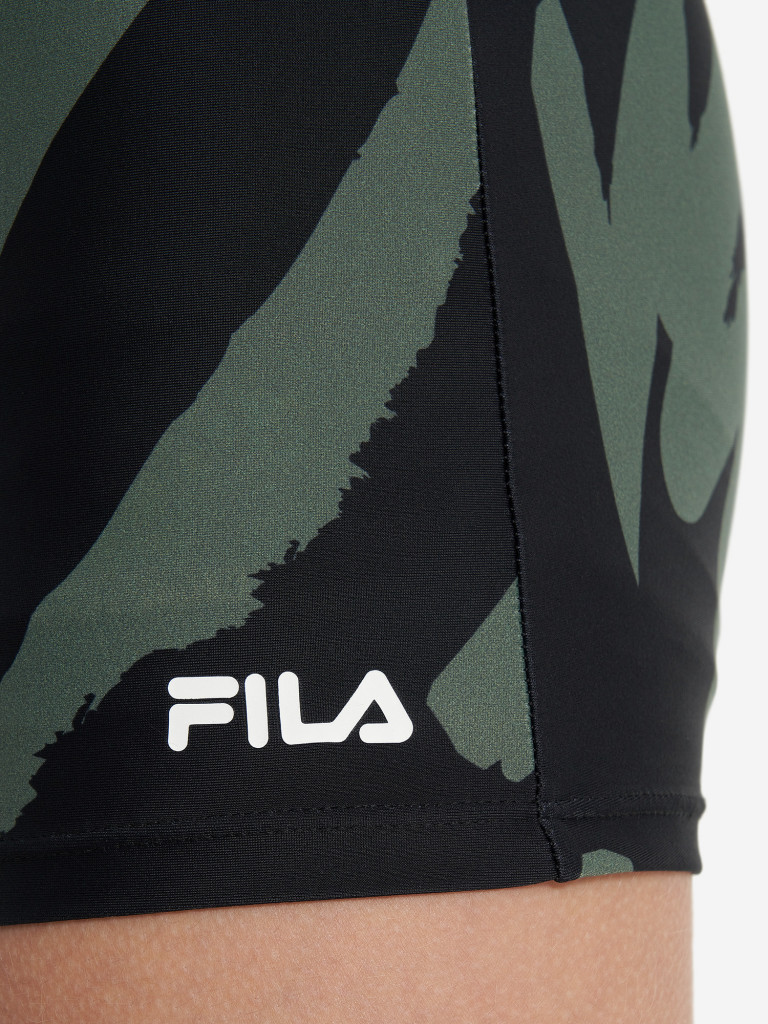 Плавки-шорты для мальчиков FILA — фото №3
