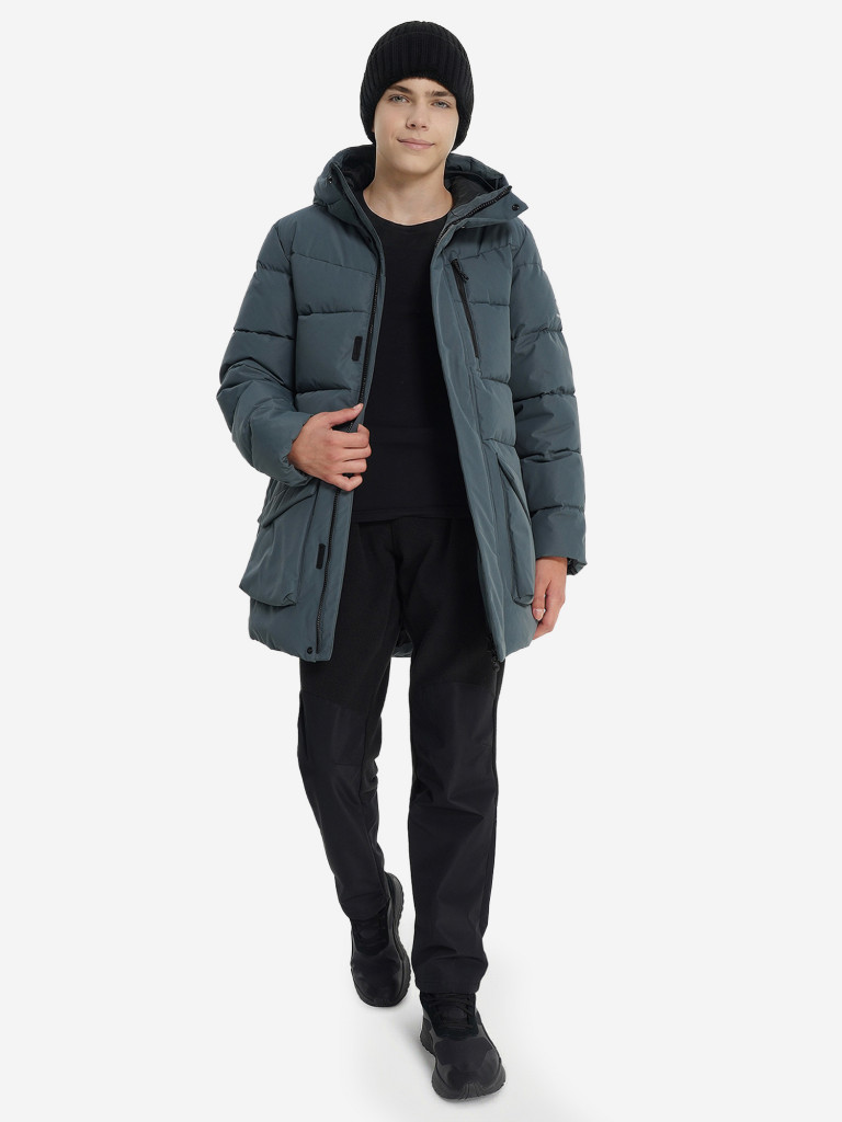 Пуховик для мальчиков Northland — фото №4