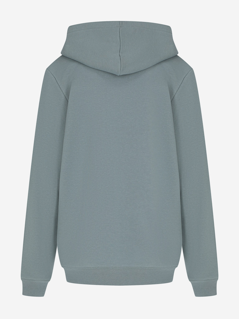 Худи для мальчиков PUMA No.1 Logo — фото №9