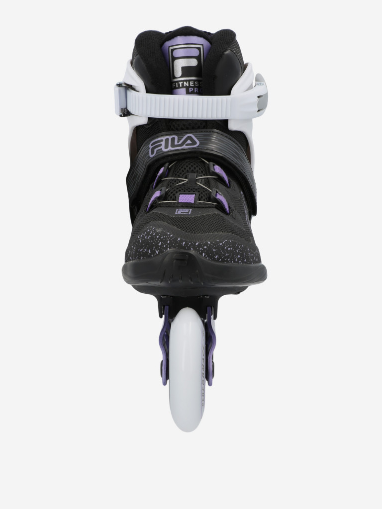 Роликовые коньки женские FILA Legacy QF Lady — фото №3