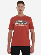 Футболка мужская Cordillero — фото №2