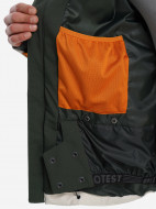 Protest Elgin ерлер жылы курткасы — фото №15